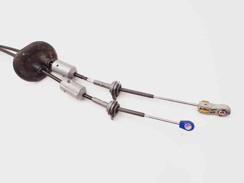 Recambio de varillaje cambio para peugeot 5008 premium referencia OEM IAM 119181100 3