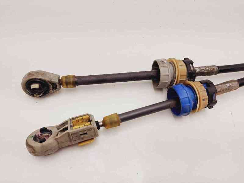 Recambio de varillaje cambio para peugeot 5008 premium referencia OEM IAM 119181100 5