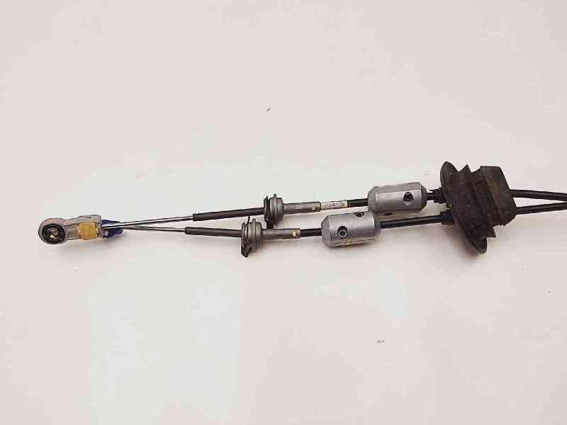 Recambio de varillaje cambio para peugeot 5008 premium referencia OEM IAM 119181100 6