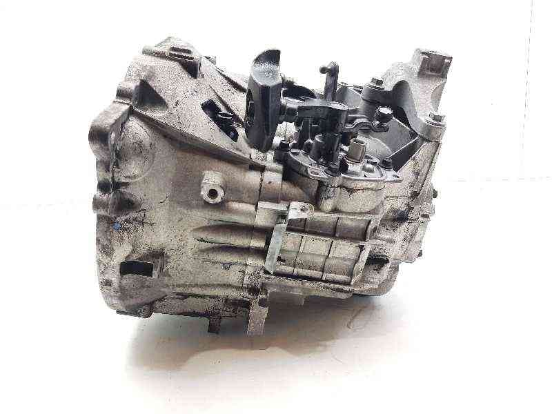 Recambio de caja cambios para volvo c30 2.0 d momentum referencia OEM IAM 6N5R7002AB - Gris 2