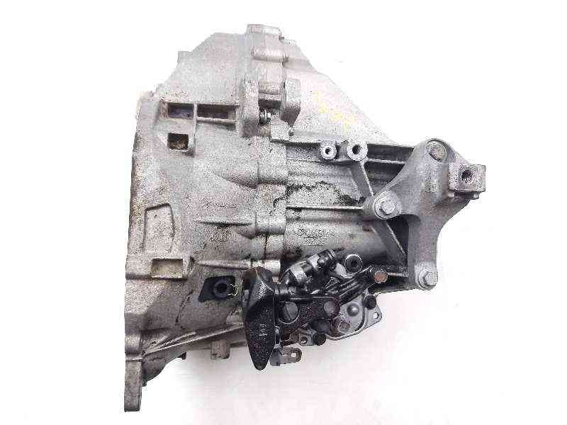 Recambio de caja cambios para volvo c30 2.0 d momentum referencia OEM IAM 6N5R7002AB - Gris 3