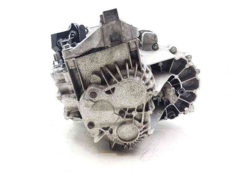 Recambio de caja cambios para volvo c30 2.0 d momentum referencia OEM IAM 6N5R7002AB - Gris 4