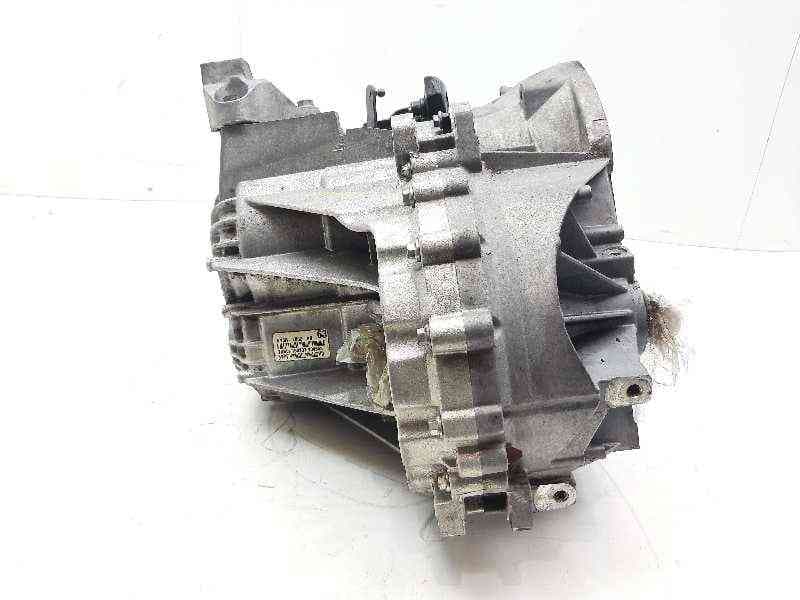 Recambio de caja cambios para volvo c30 2.0 d momentum referencia OEM IAM 6N5R7002AB - Gris 6