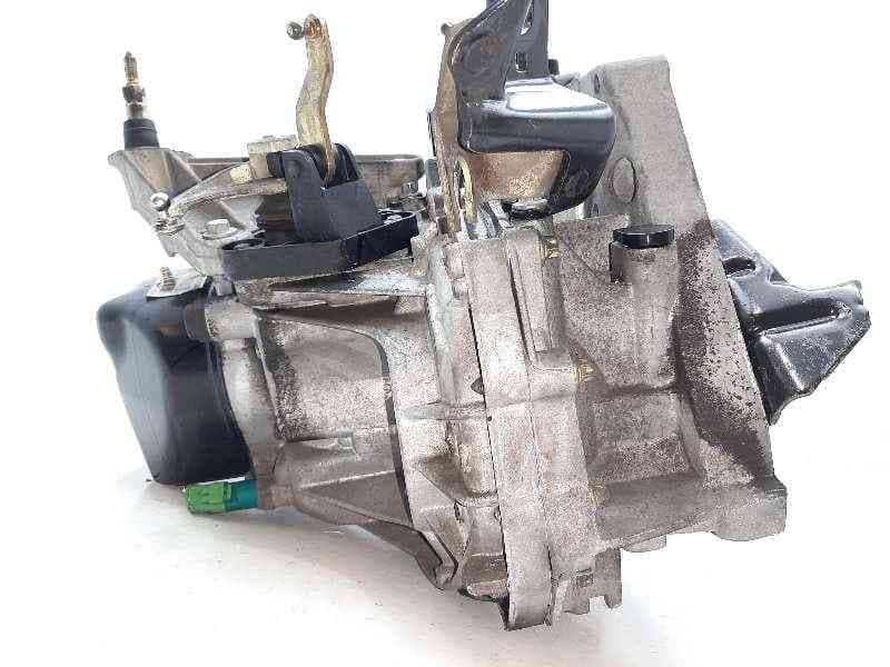 Recambio de caja cambios para nissan almera (n16/e) acenta referencia OEM IAM JR5106 - Negro 3