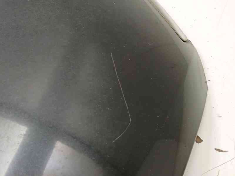 Recambio de capot para ford mondeo iv (ba7) 2.0 tdci referencia OEM IAM 7