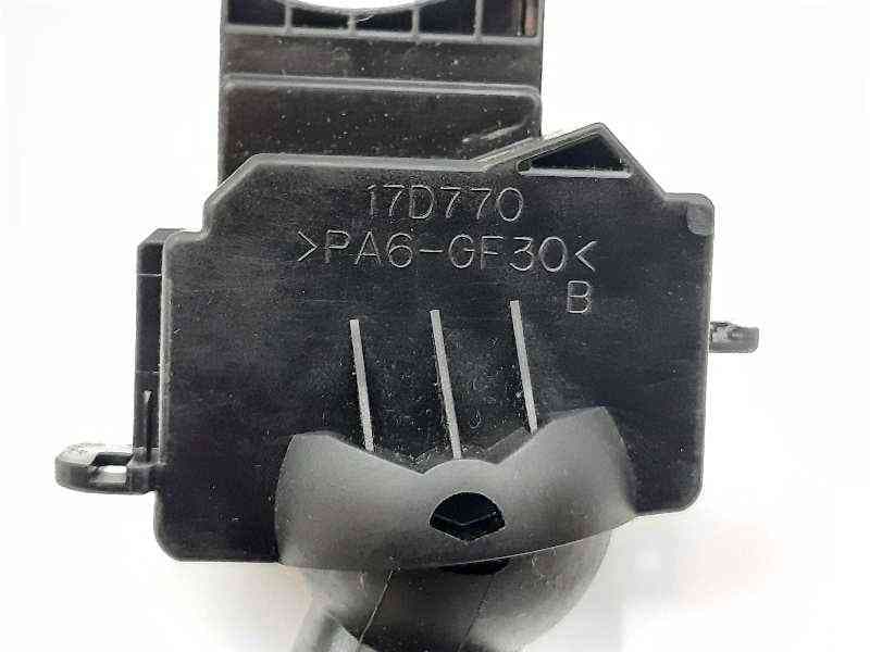 Recambio de mando limpia para volvo c30 2.0 d momentum referencia OEM IAM 17D770 - Gris 3