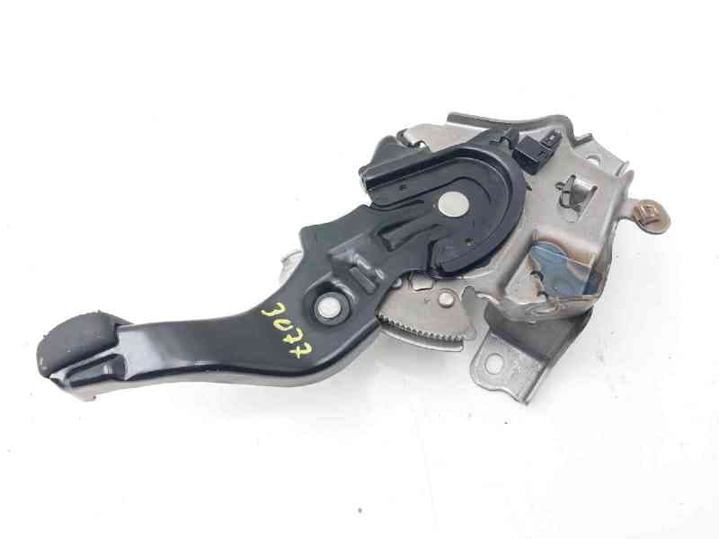 Recambio de palanca freno de mano para lexus rx 400h referencia OEM IAM 4620048080 2