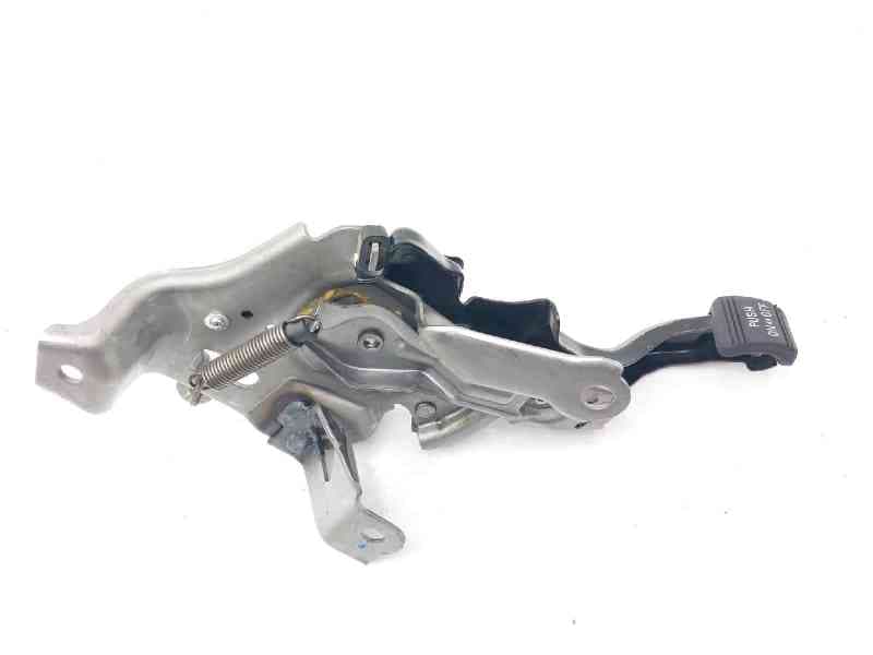 Recambio de palanca freno de mano para lexus rx 400h referencia OEM IAM 4620048080 3