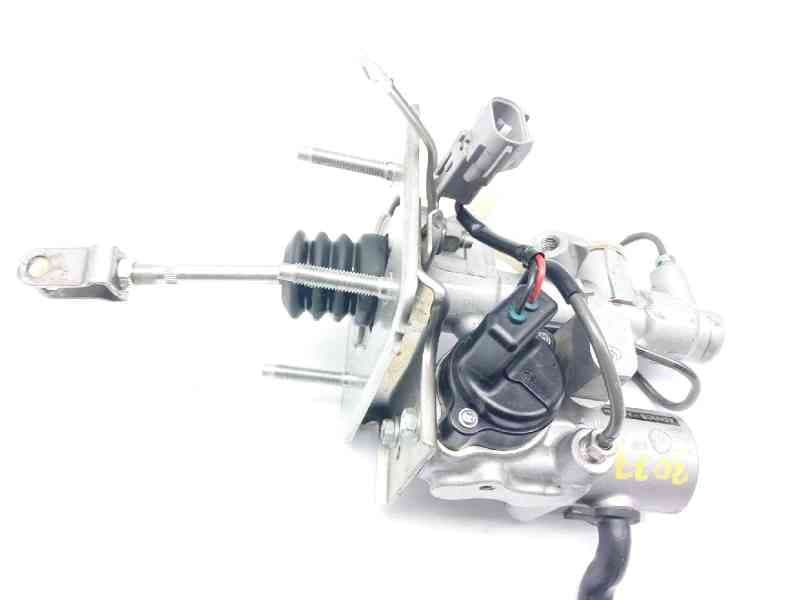 Recambio de bomba freno para lexus rx 400h referencia OEM IAM 13801010450 13811010420 5