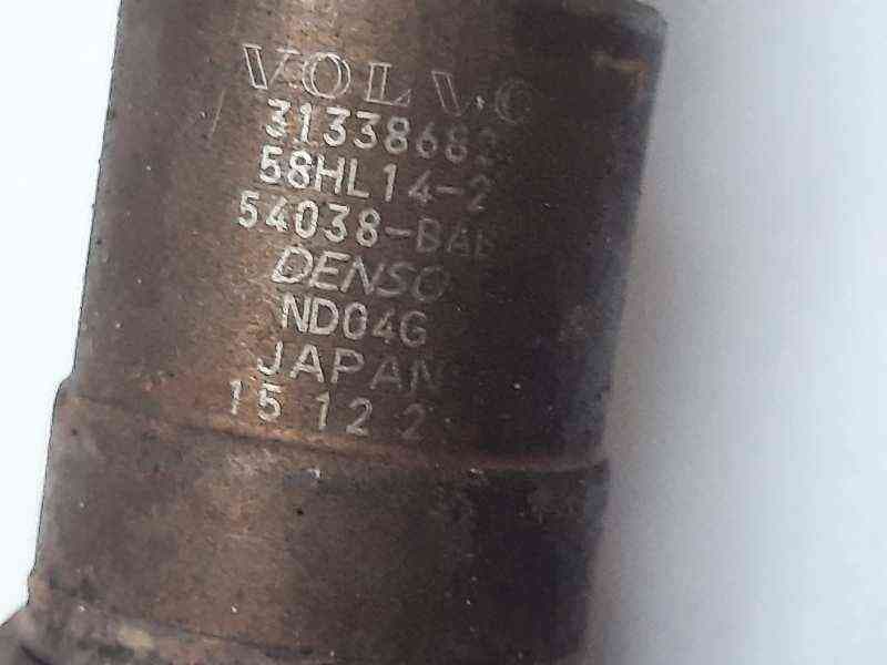 Recambio de sonda lambda para volvo v40 momentum referencia OEM IAM 31338682 2