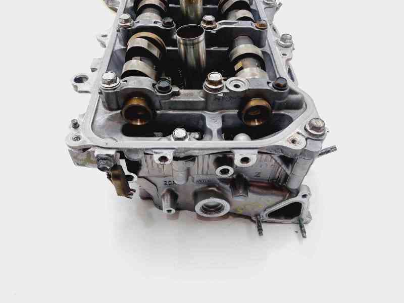 Recambio de culata para lexus gs (gs/us/ws19) 450 h referencia OEM IAM 2GRS 1110239115 - Azul 2