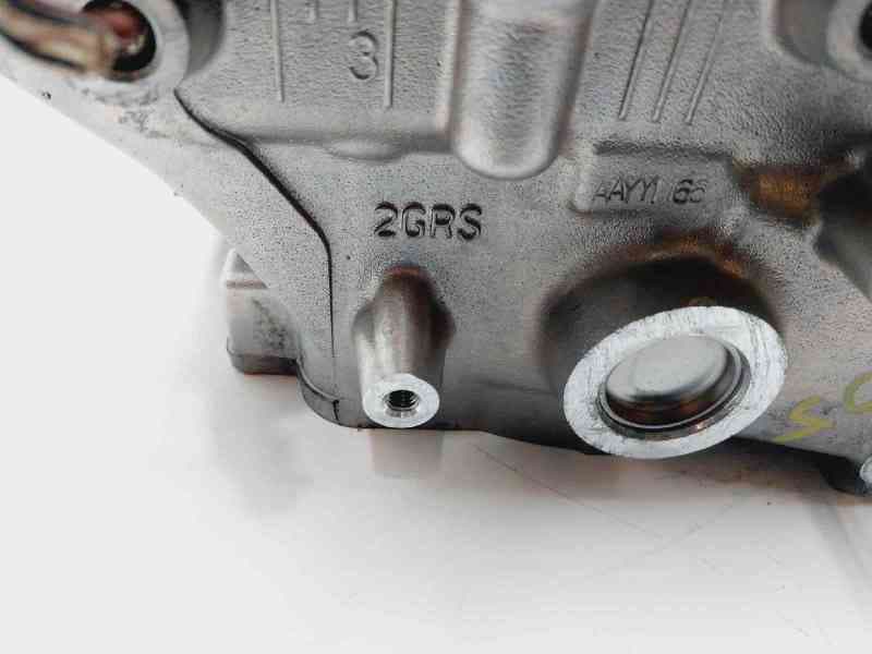 Recambio de culata para lexus gs (gs/us/ws19) 450 h referencia OEM IAM 2GRS 1110239115 - Azul 3