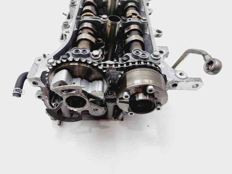 Recambio de culata para lexus gs (gs/us/ws19) 450 h referencia OEM IAM 2GRS 1110239115 - Azul 4