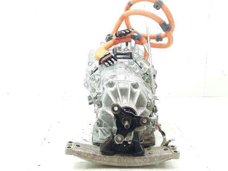Recambio de caja cambios para lexus is 300h referencia OEM IAM 3092030030 3