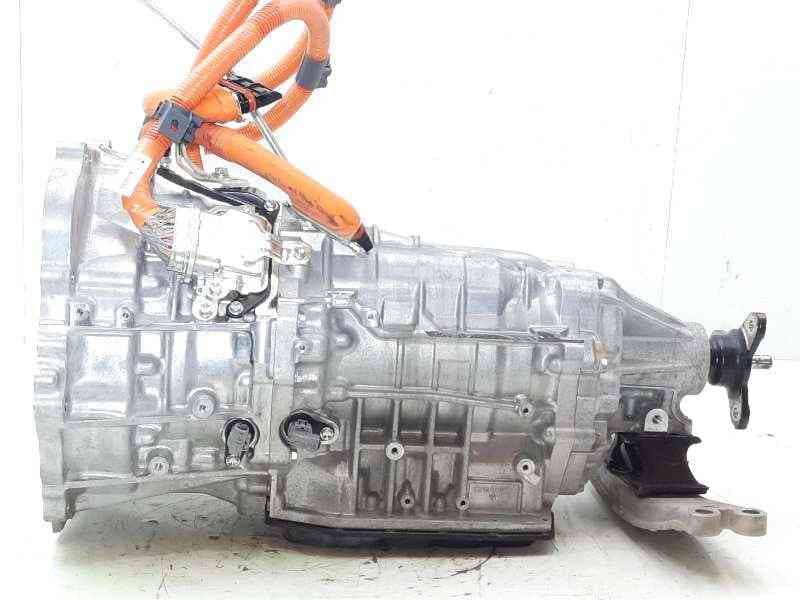 Recambio de caja cambios para lexus is 300h referencia OEM IAM 3092030030 4