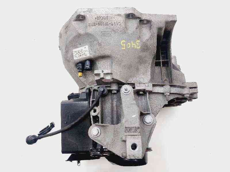 Recambio de caja cambios para ford focus lim. business referencia OEM IAM CV6R7002BBF
