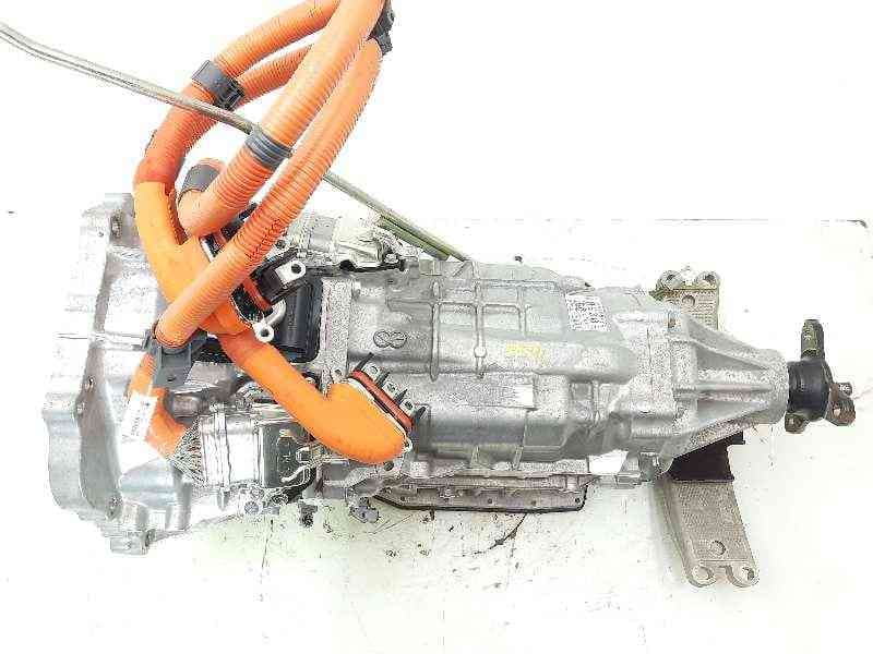 Recambio de caja cambios para lexus is 300h referencia OEM IAM 3092030030 5
