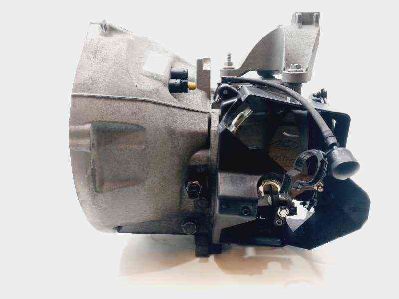 Recambio de caja cambios para ford focus lim. business referencia OEM IAM CV6R7002BBF 3