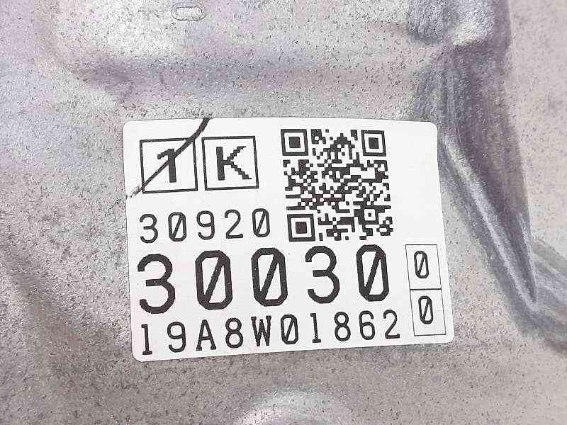 Recambio de caja cambios para lexus is 300h referencia OEM IAM 3092030030 6
