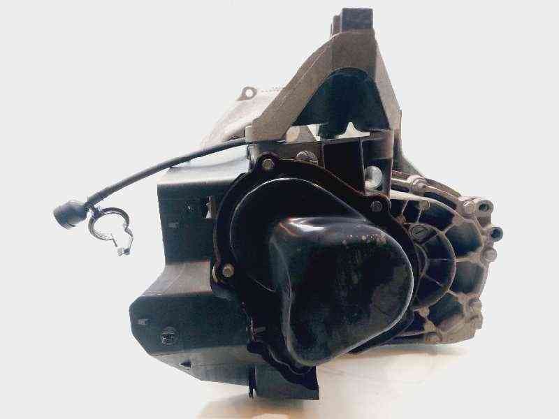 Recambio de caja cambios para ford focus lim. business referencia OEM IAM CV6R7002BBF 6