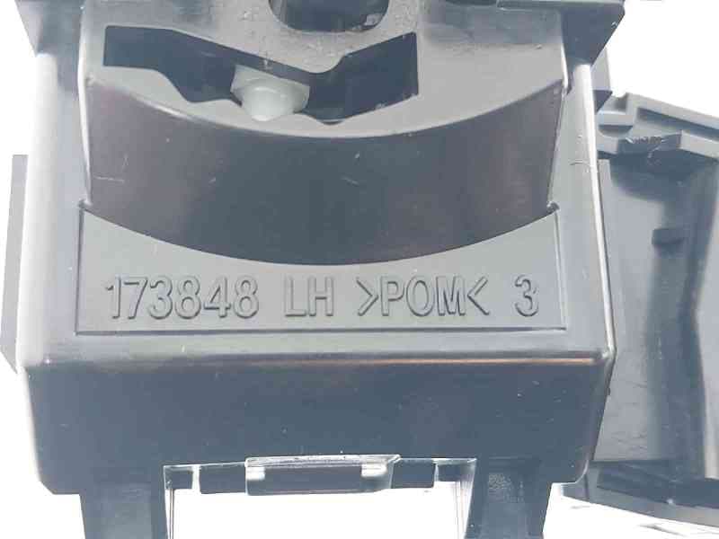 Recambio de mando limpia para lexus rx 400h referencia OEM IAM 173848LH 8465248120 2