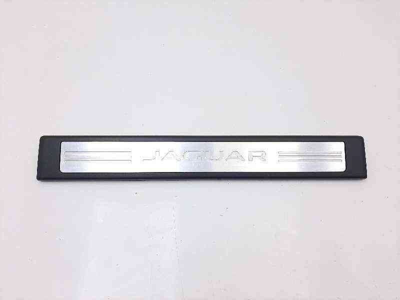 Recambio de moldura para jaguar xf 2.2 diesel referencia OEM IAM 8X2313201A