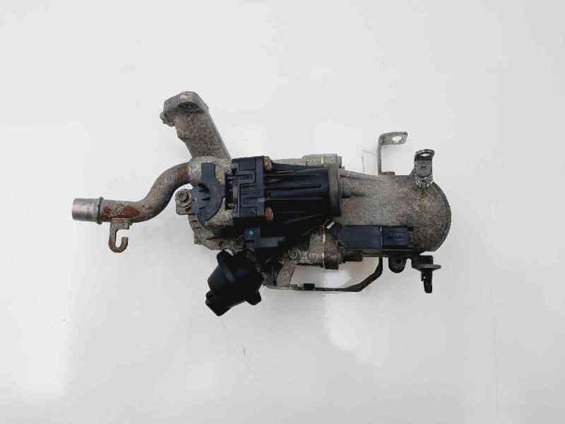 Recambio de valvula egr para peugeot 5008 premium referencia OEM IAM 5056390200