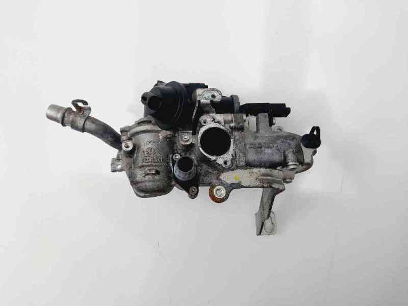 Recambio de valvula egr para peugeot 5008 premium referencia OEM IAM 5056390200 4