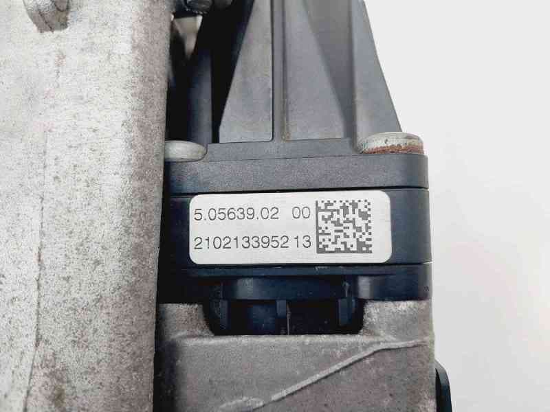 Recambio de valvula egr para peugeot 5008 premium referencia OEM IAM 5056390200 5