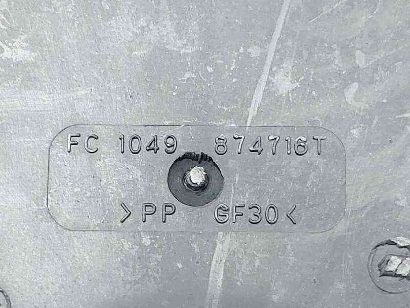 Recambio de electroventilador para ds 5 style referencia OEM IAM 874716T 2