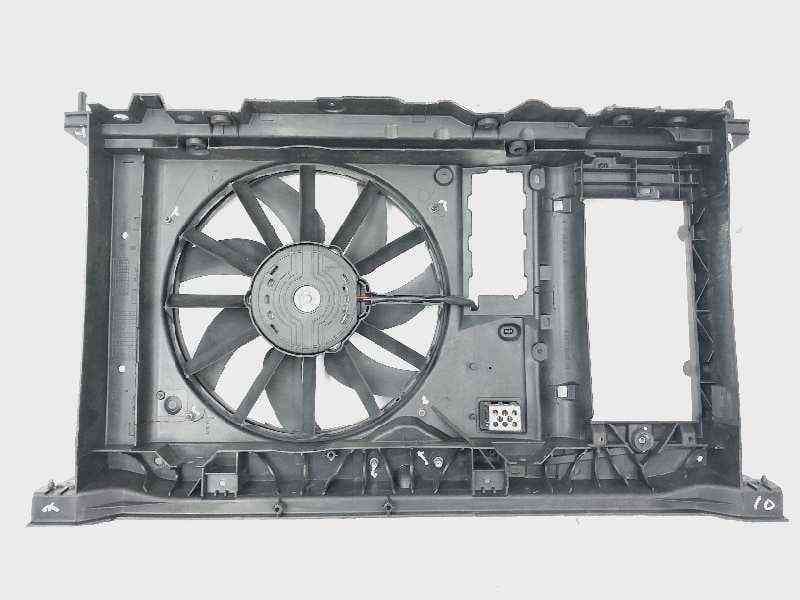 Recambio de electroventilador para ds 5 style referencia OEM IAM 874716T 3
