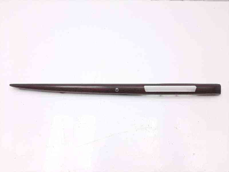 Recambio de moldura para jaguar xf 2.2 diesel referencia OEM IAM 8X23045K16A