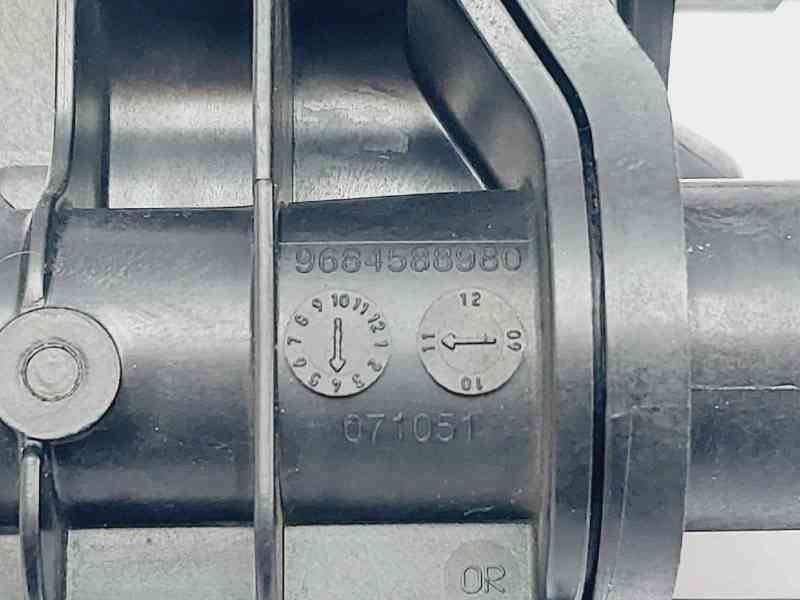 Recambio de termostato para peugeot 5008 premium referencia OEM IAM 9684588980 3