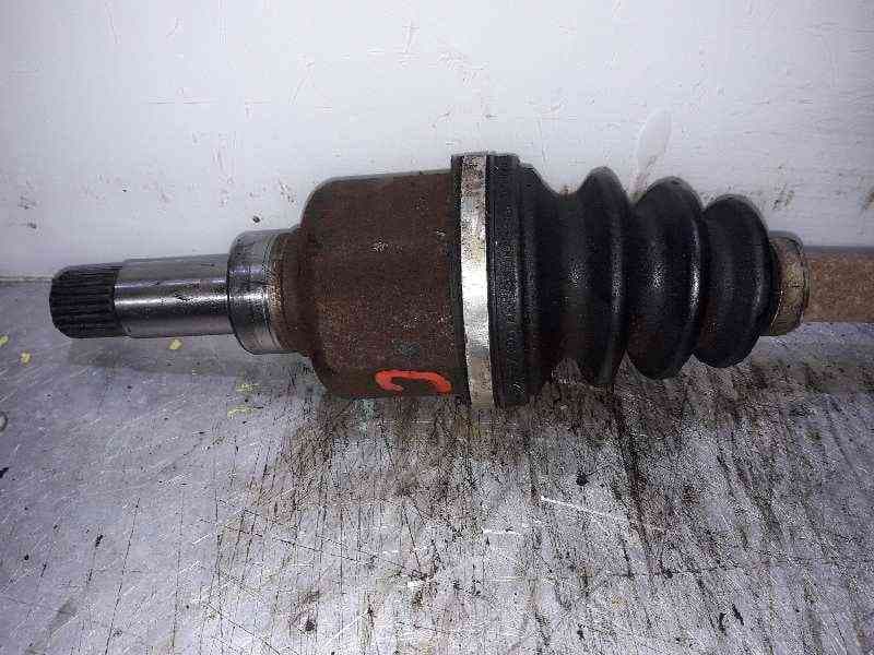 Recambio de transmision delantera izquierda para citroën c2 1.4 hdi referencia OEM IAM 2