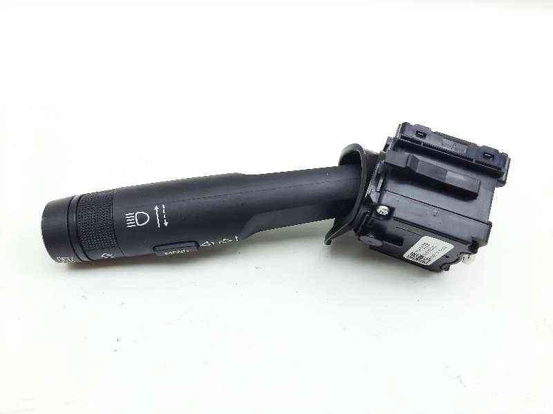 Recambio de mando luces para opel corsa e edition referencia OEM IAM 20941129 - Blanco 2