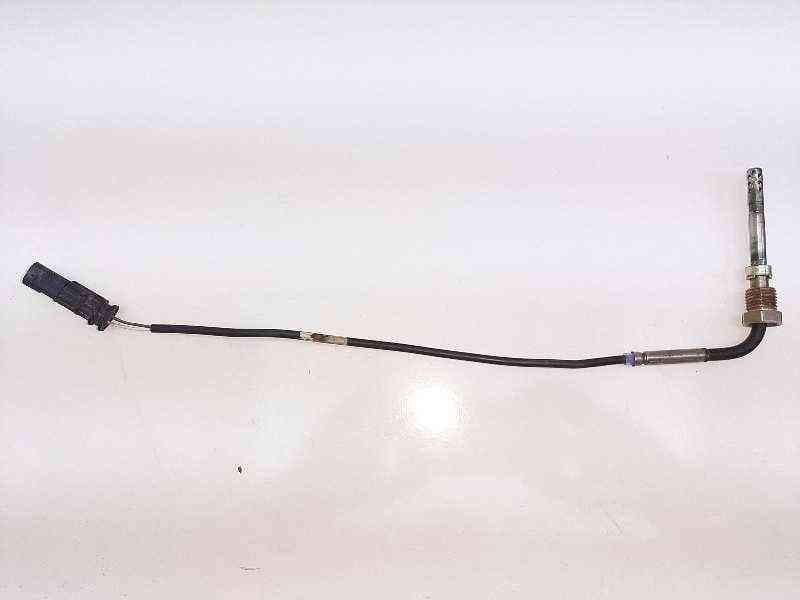 Recambio de sonda lambda para fiat tipo ii (356) sedan easy referencia OEM IAM 55271709