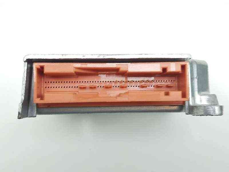 Recambio de centralita airbag para chevrolet matiz 0.8 cat referencia OEM IAM 96644505 2