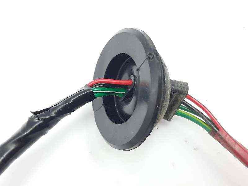 Recambio de portalamparas para lexus is 300h referencia OEM IAM 8156553300 3