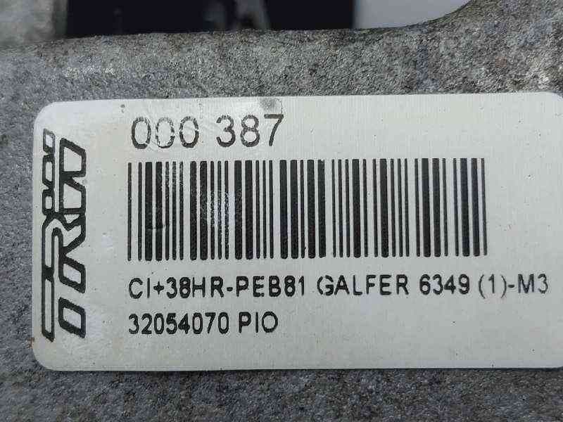 Recambio de pinza freno trasera izquierda para ds 5 style referencia OEM IAM 32054070 3
