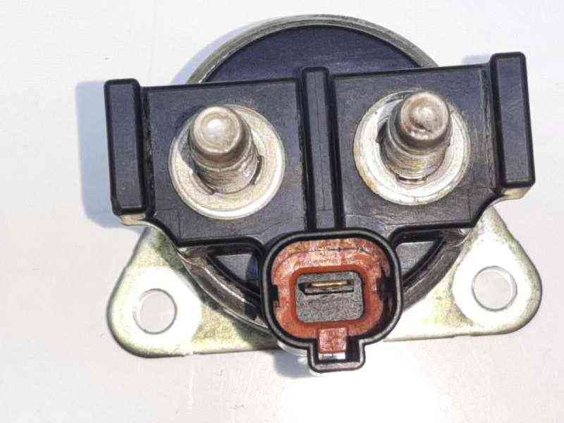 Recambio de rele para nissan pulsar (c13) tekna referencia OEM IAM 251153ZL0A 2
