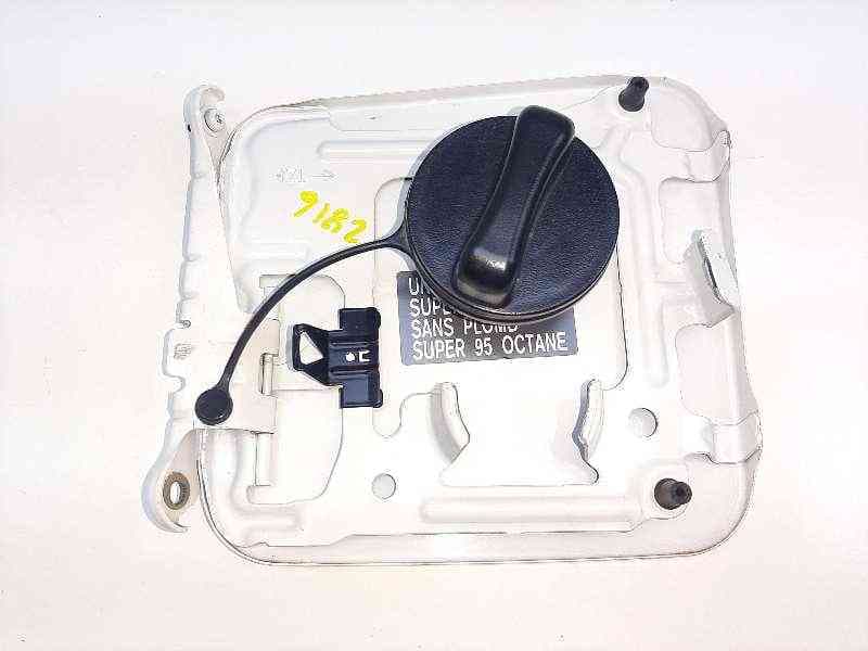 Recambio de tapa exterior combustible para nissan pulsar (c13) tekna referencia OEM IAM