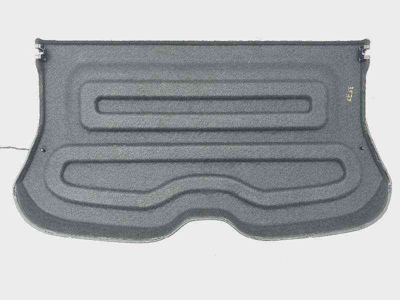 Recambio de bandeja trasera para ds 5 style referencia OEM IAM 96876662ZD 2