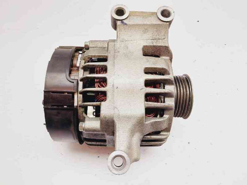 Recambio de alternador para fiat tipo ii 356 berlina referencia OEM IAM 52003532 5