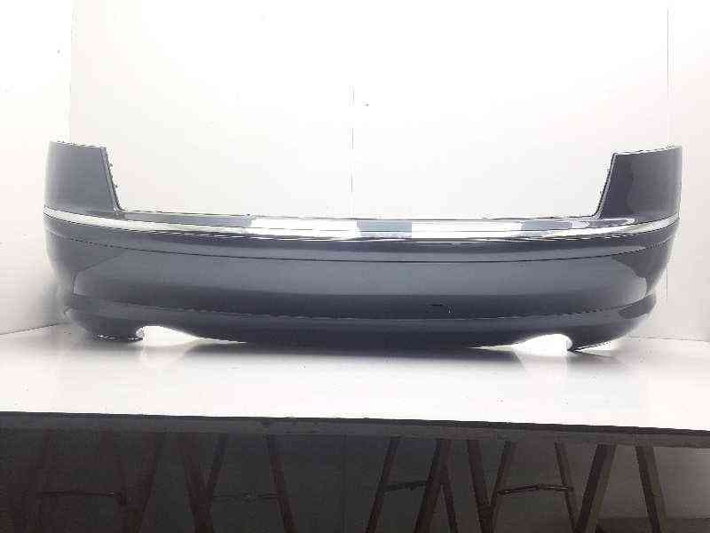 Recambio de paragolpes trasero para audi a8 (4e2) 3.0 tdi quattro referencia OEM IAM - Gris