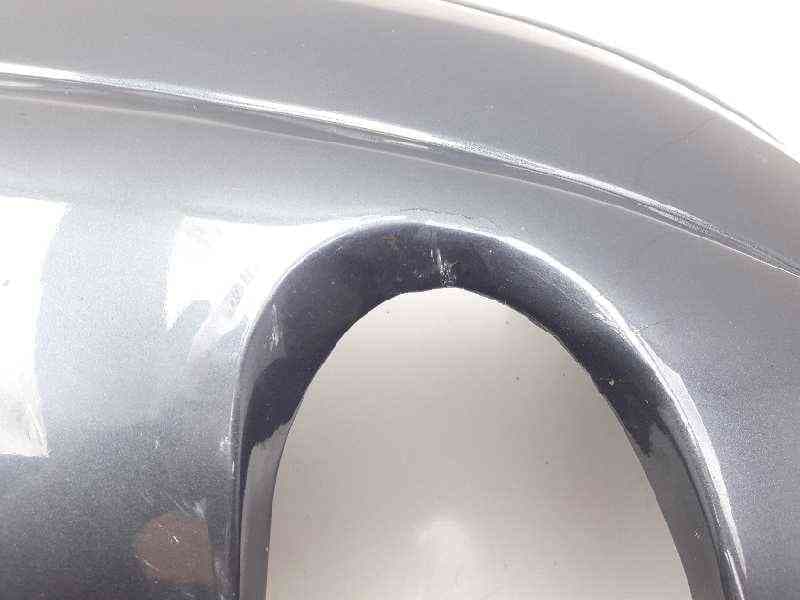Recambio de paragolpes trasero para audi a8 (4e2) 3.0 tdi quattro referencia OEM IAM - Gris 3