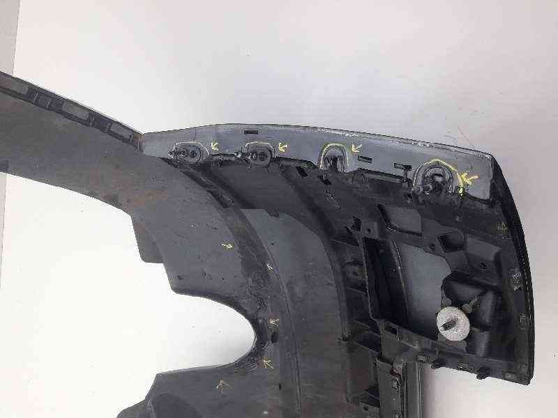 Recambio de paragolpes trasero para audi a8 (4e2) 3.0 tdi quattro referencia OEM IAM - Gris 6