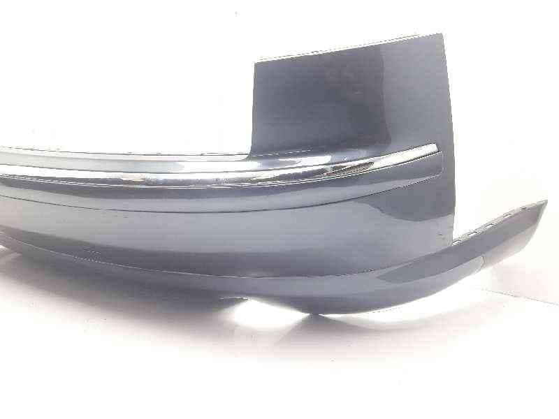 Recambio de paragolpes trasero para audi a8 (4e2) 3.0 tdi quattro referencia OEM IAM - Gris 7