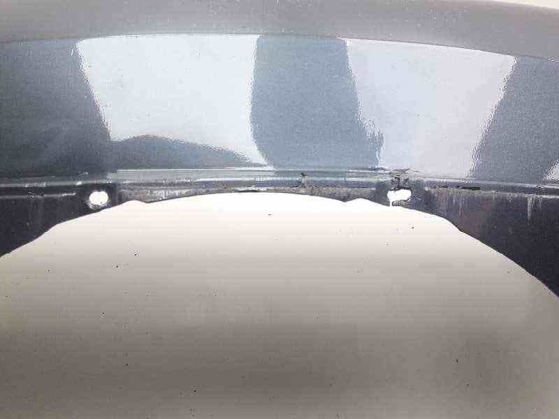 Recambio de paragolpes trasero para audi a8 (4e2) 3.0 tdi quattro referencia OEM IAM - Gris 8