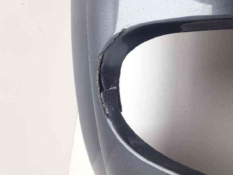 Recambio de paragolpes trasero para audi a8 (4e2) 3.0 tdi quattro referencia OEM IAM - Gris 11