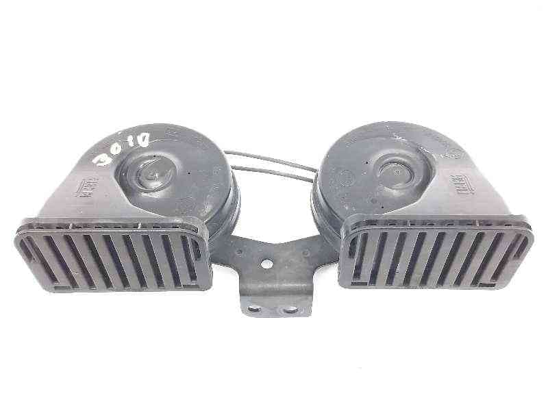 Recambio de claxon para jaguar xf 2.2 diesel referencia OEM IAM A046522 0055306
